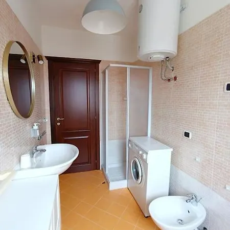 Διαμέρισμα La Casina Σάσαρι