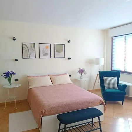 La Casina * Sassari