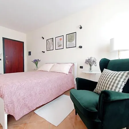 La Casina Sassari