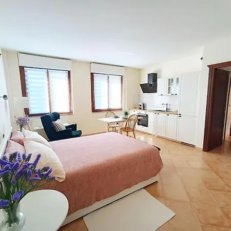 La Casina Sassari