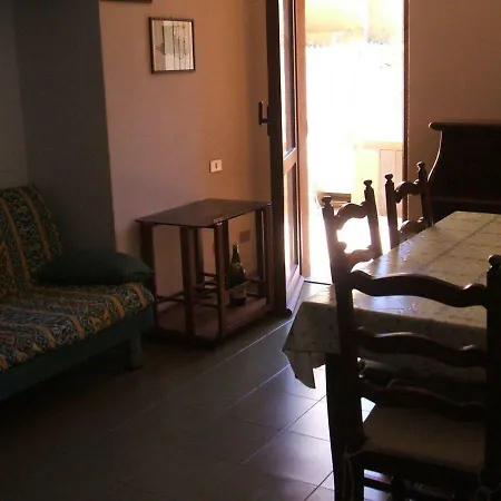 La Casina *