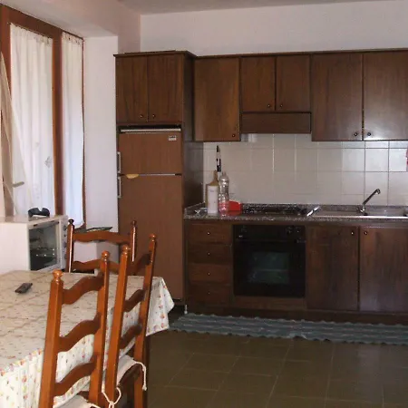 Dom wakacyjny La Casina