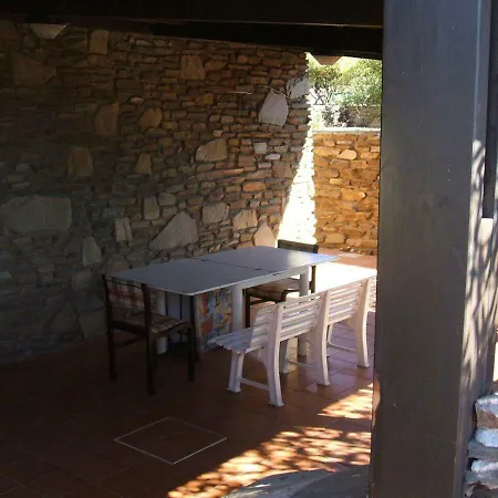 Holiday home La Casina *