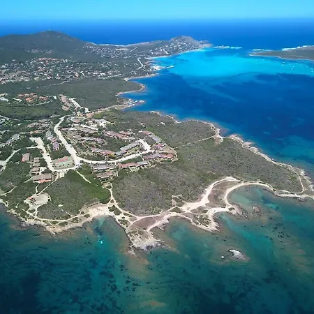 La Casina Holiday home